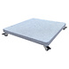 AVH-Collectie AVH parasolvoet 90 kg Hacienda / Siesta met 4 wielen robuust graniet  (6,4x6,4)