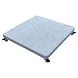 AVH-Collectie AVH parasolvoet 90 kg Hacienda / Siesta met 4 wielen robuust graniet  (6,4x6,4)