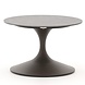 SUNS Nova lounge tafel Ø60x40 Bronze SUNS