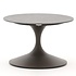 Nova lounge tafel Ø60x40 Bronze SUNS
