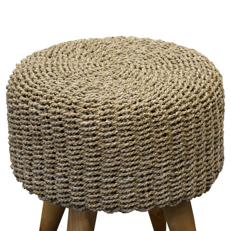 AVH-Collectie Calpa krukje rope