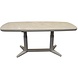 AVH-Collectie Lentas dining tuintafel boat shape 180x90xH53-74,5 cm in hoogte verstelbaar zand AVH-Collectie Lentas dining tuintafel boat shape 180x90xH53-74,5 cm in hoogte verstelbaar zand