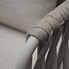 AVH-Collectie Sarenza stoel bank loungeset 3 delig zand rope latte frame AVH-Collectie Sarenza stoel bank loungeset 3 delig zand rope latte frame