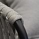 AVH-Collectie Sarenza hoek loungeset 5 delig zand rope terre frame