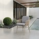AVH-Collectie Luxor dining tuinstoel latte AVH-Collectie Luxor dining tuinstoel latte