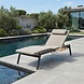 AVH-Collectie Zinfandel ligbed 198x72x47 cm antraciet AVH-Collectie Zinfandel ligbed 198x72x47 cm antraciet