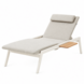 AVH-Collectie Zinfandel ligbed 198x72x47 cm latte AVH-Collectie Zinfandel ligbed 198x72x47 cm latte