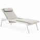 AVH-Collectie Zinfandel ligbed 198x72x47 cm latte AVH-Collectie Zinfandel ligbed 198x72x47 cm latte