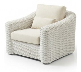 AVH-Collectie Amora lounge tuinstoel AVH-Collectie Amora lounge tuinstoel