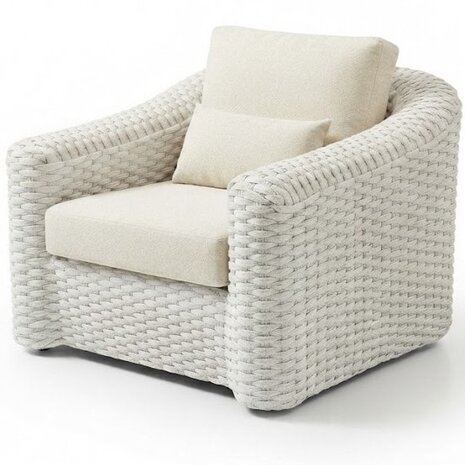 AVH-Collectie Amora lounge tuinstoel AVH-Collectie Amora lounge tuinstoel