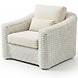 AVH-Collectie Amora lounge tuinstoel AVH-Collectie Amora lounge tuinstoel