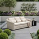 AVH-Collectie Amora 3-zitsbank AVH-Collectie Amora 3-zitsbank