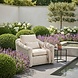 AVH-Collectie Amora lounge tuinstoel AVH-Collectie Amora lounge tuinstoel