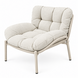 AVH-Collectie Savoy lounge tuinstoel latte AVH-Collectie Savoy lounge tuinstoel latte