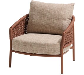 4 Seasons Outdoor Cala loungestoel spicy 4 Seasons Outdoor 4 Seasons Outdoor Cala loungestoel spicy 4 Seasons Outdoor