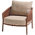 Cala loungestoel spicy 4 Seasons Outdoor Cala loungestoel spicy 4 Seasons Outdoor