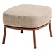 4 Seasons Outdoor Cala voetenbank spicy 4 Seasons Outdoor