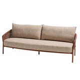4 Seasons Outdoor Cala 3-zitsbank spicy 4 Seasons Outdoor 4 Seasons Outdoor Cala 3-zitsbank spicy 4 Seasons Outdoor