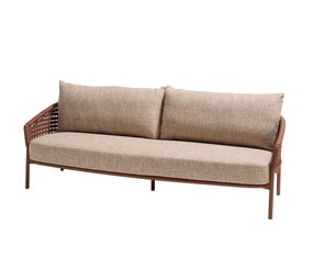 4 Seasons Outdoor Cala 3-zitsbank spicy 4 Seasons Outdoor
