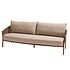 Cala 3-zitsbank spicy 4 Seasons Outdoor Cala 3-zitsbank spicy 4 Seasons Outdoor