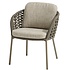 Vera dining tuinstoel mocca 4 Seasons Outdoor Vera dining tuinstoel mocca 4 Seasons Outdoor