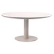 Taste 4SO Sarah low dining tuintafel 130xH69 cm printed ceramic linen Taste 4SO Taste 4SO Sarah low dining tuintafel 130xH69 cm printed ceramic linen Taste 4SO