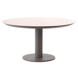 Taste 4SO Sarah dining tuintafel 150xH75 cm printed ceramic terre Taste 4SO Taste 4SO Sarah dining tuintafel 150xH75 cm printed ceramic terre Taste 4SO