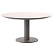 Taste 4SO Sarah dining tuintafel 150xH75 cm printed ceramic terre Taste 4SO