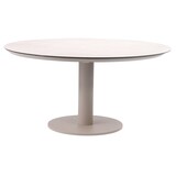 Taste 4SO Sarah dining tuintafel 150xH75 cm printed ceramic linen Taste 4SO Taste 4SO Sarah dining tuintafel 150xH75 cm printed ceramic linen Taste 4SO