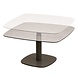 Taste 4SO Paros in hoogte verstelbare tafel printed ceramic 100x100 cm terre Taste 4SO Taste 4SO Paros in hoogte verstelbare tafel printed ceramic 100x100 cm terre Taste 4SO