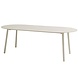 Taste 4SO Alba dining tuintafel 220x100xH75 cm keramiek oyster linen Taste 4SO Taste 4SO Alba dining tuintafel 220x100xH75 cm keramiek oyster linen Taste 4SO