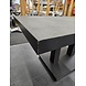 AVH-Collectie Showroommodel Pacific hoek dining loungeset 5 delig aluminium verstelbaar antraciet AVH-Collectie Showroommodel Pacific hoek dining loungeset 5 delig aluminium verstelbaar antraciet