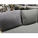 AVH-Collectie Showroommodel Piton hoek loungeset 4 delig bamboe AVH-Collectie Showroommodel Piton hoek loungeset 4 delig bamboe