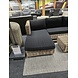 AVH-Collectie Showroommodel Toronto chaise longue loungeset rechts 3-delig naturel rotan AVH-Collectie Showroommodel Toronto chaise longue loungeset rechts 3-delig naturel rotan
