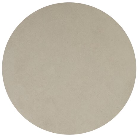 Taste 4SO Bosco dining tuintafel 160xH75 cm rond keramiek oyster mocca Taste 4SO Taste 4SO Bosco dining tuintafel 160xH75 cm rond keramiek oyster mocca Taste 4SO