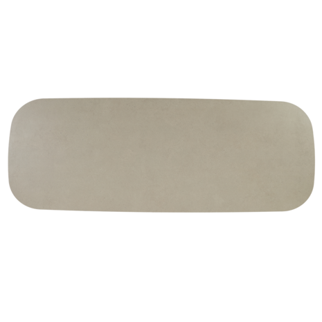 Taste 4SO Bosco dining tuintafel 300x110xH75 cm keramiek oyster spicy Taste 4SO Taste 4SO Bosco dining tuintafel 300x110xH75 cm keramiek oyster spicy Taste 4SO