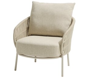 Taste 4SO Forma loungestoel linen Taste 4SO Taste 4SO Forma loungestoel linen Taste 4SO