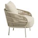 Taste 4SO Forma loungestoel linen Taste 4SO Taste 4SO Forma loungestoel linen Taste 4SO