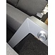AVH-Collectie Showroommodel Vegas stoel bank loungeset 4 delig verstelbaar antraciet aluminium