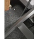 AVH-Collectie Showroommodel Vegas stoel bank loungeset 4 delig verstelbaar antraciet aluminium