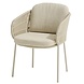 Taste 4SO Forma dining tuinstoel linen Taste 4SO Taste 4SO Forma dining tuinstoel linen Taste 4SO