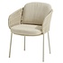 Forma dining tuinstoel linen Taste 4SO Forma dining tuinstoel linen Taste 4SO