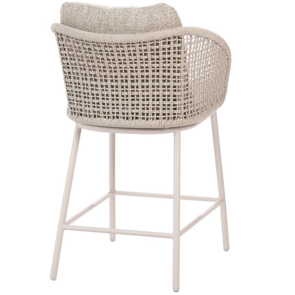 Taste 4SO Wave high dining tuinstoel linen Taste 4SO Taste 4SO Wave high dining tuinstoel linen Taste 4SO