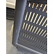 AVH-Collectie Showroommodel Lattice stoel bank loungeset 4 delig aluminium antraciet AVH-Collectie Showroommodel Lattice stoel bank loungeset 4 delig aluminium antraciet