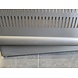 AVH-Collectie Showroommodel Lattice stoel bank loungeset 4 delig aluminium antraciet AVH-Collectie Showroommodel Lattice stoel bank loungeset 4 delig aluminium antraciet