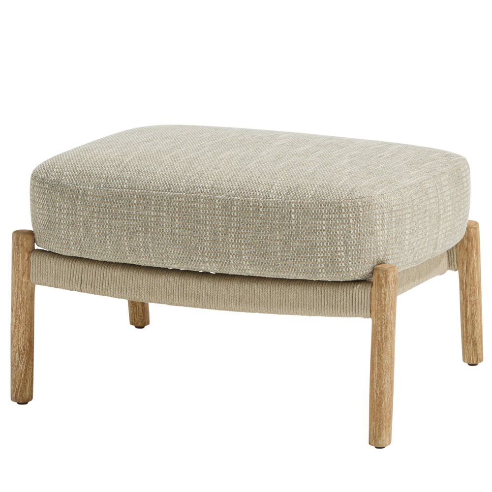 Taste 4SO Milou voetenbank rustic teak Taste 4SO Taste 4SO Milou voetenbank rustic teak Taste 4SO
