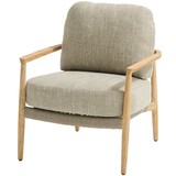 Taste 4SO Milou low dining tuinstoel rustic teak Taste 4SO Taste 4SO Milou low dining tuinstoel rustic teak Taste 4SO
