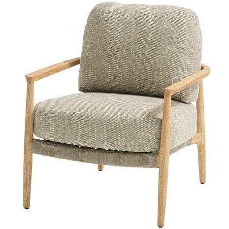 Taste 4SO Milou low dining tuinstoel rustic teak Taste 4SO Taste 4SO Milou low dining tuinstoel rustic teak Taste 4SO