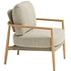 Taste 4SO Milou low dining tuinstoel rustic teak Taste 4SO Taste 4SO Milou low dining tuinstoel rustic teak Taste 4SO