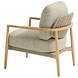 Taste 4SO Milou low dining tuinstoel rustic teak Taste 4SO Taste 4SO Milou low dining tuinstoel rustic teak Taste 4SO